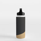 Lost In Your Memories Water Bottle Gallery Image 3