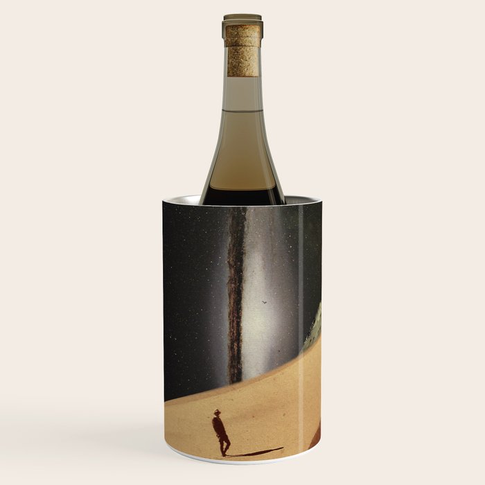 Lost In Your Memories Wine Chiller Gallery Image 1
