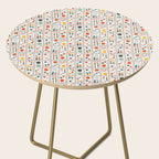 Domino Side Table Gallery Image 2