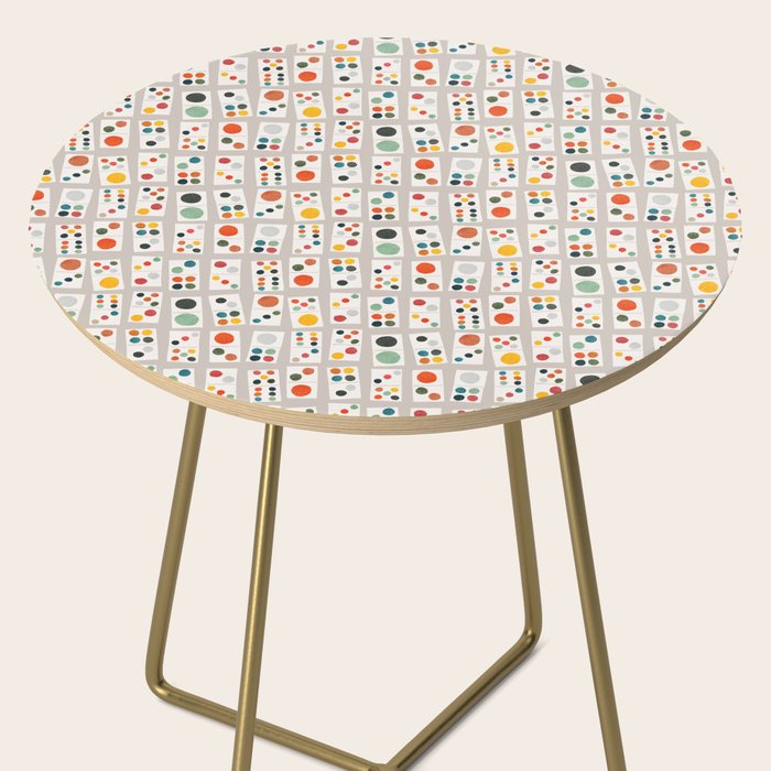 Domino Side Table Gallery Image 2