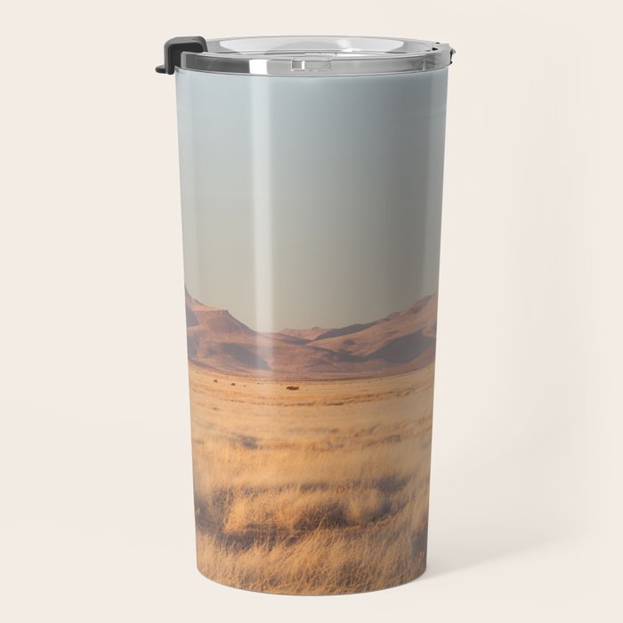 Home on the Range II Travel Mug Gallery Image 3