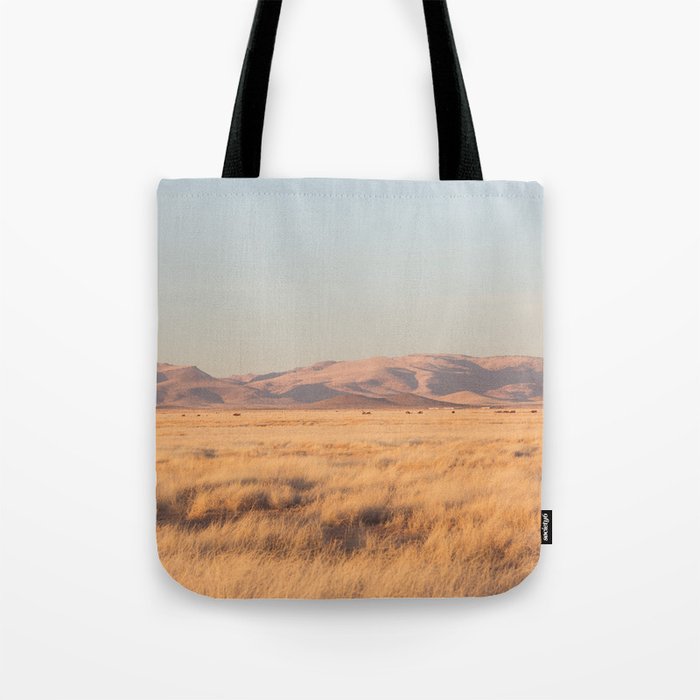 Home on the Range II Tote Bag Gallery Image 1