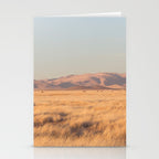 Home on the Range II Stationery Card Gallery Image 2