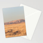 Home on the Range II Stationery Card Gallery Image 2