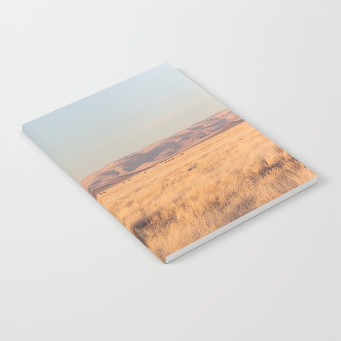 Home on the Range II Notebook Gallery Image 1