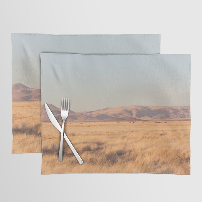 Home on the Range II Placemat Gallery Image 1