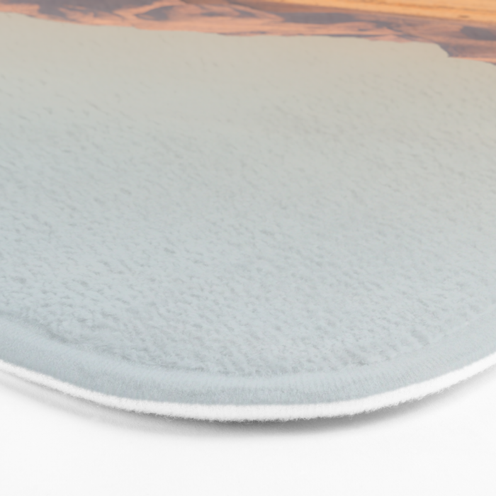 Home on the Range II Bath Mat Gallery Image 3