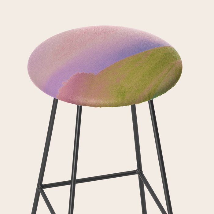 Path of Light Stool Gallery Image 2