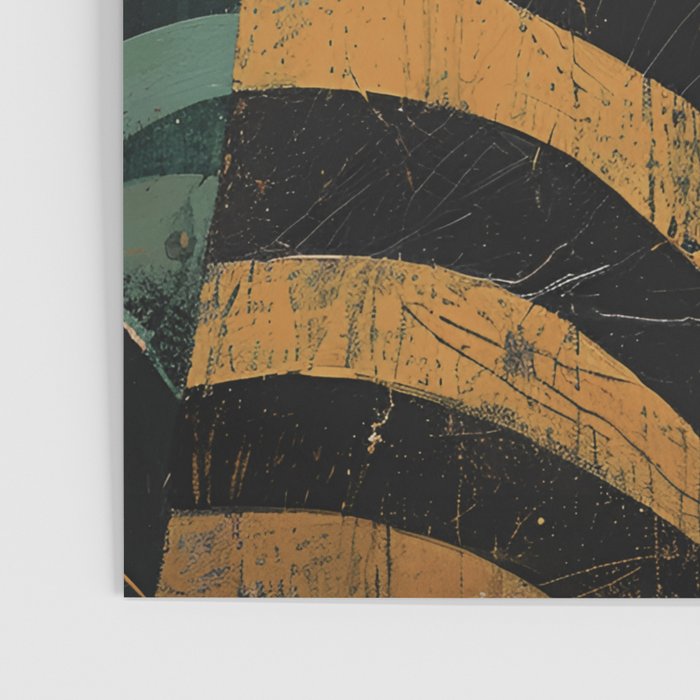 Zireth Tiger Poster Gallery Image 3