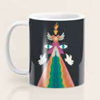 Rainbow Blessings  Coffee Mug Gallery Image 3