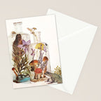 WITCH BOTTLES Stationery Card Gallery Image 2