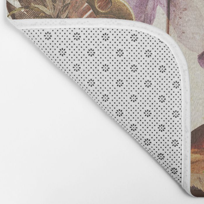 WITCH BOTTLES Bath Mat Gallery Image 2