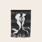 Lethal Love Wall Hanging Gallery Image 1