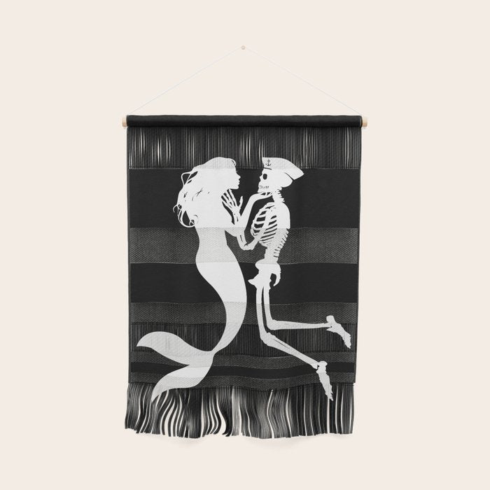 Lethal Love Wall Hanging Gallery Image 1