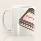 Chocoholic Coffee Mug Gallery Image 3