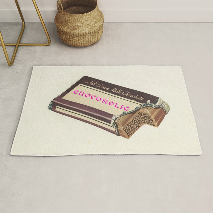 Chocoholic Rug Gallery Image 1