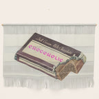 Chocoholic Wall Hanging Gallery Image 1