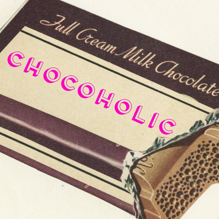 Chocoholic Coffee Mug Gallery Image 2