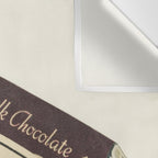 Chocoholic Wall Tapestry Gallery Image 3