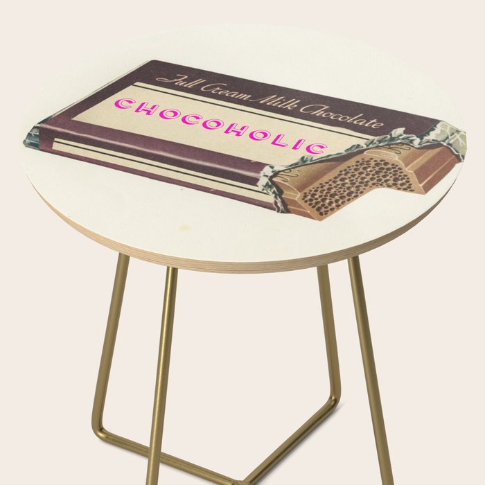 Chocoholic Side Table Gallery Image 2