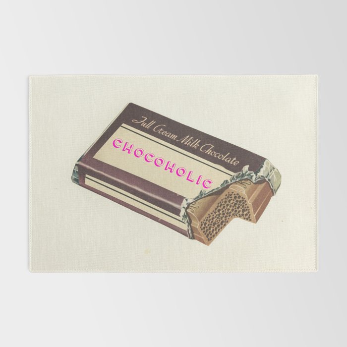 Chocoholic Rug Gallery Image 2