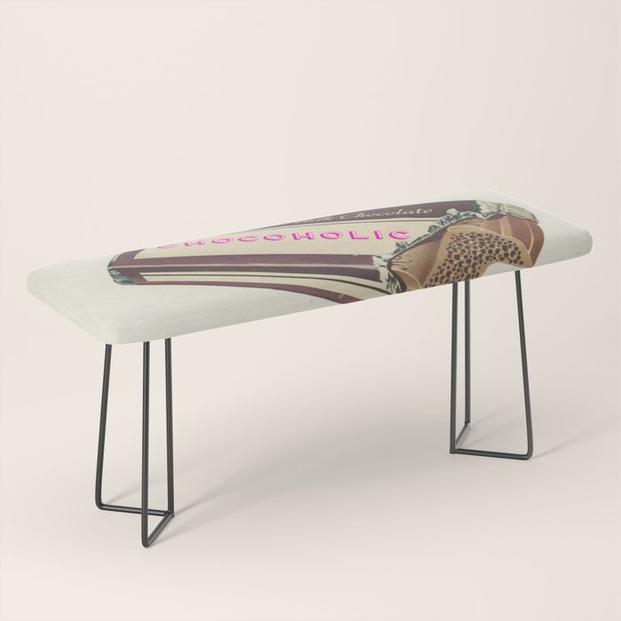Chocoholic Bench Gallery Image 1