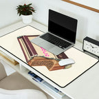 Chocoholic Desk Mat Gallery Image 2