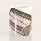 Chocoholic Coffee Mug Gallery Image 4