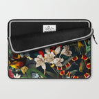 Birds and Snakes II Laptop Sleeve Gallery Image 2