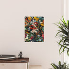Birds and Snakes II Poster Gallery Image 2