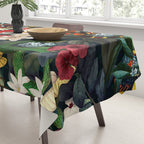 Birds and Snakes II Tablecloth Gallery Image 3