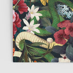 Birds and Snakes II Poster Gallery Image 3