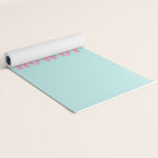 HOWDY Yoga Mat Gallery Image 2