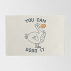 You can dodo it Rug Gallery Image 2
