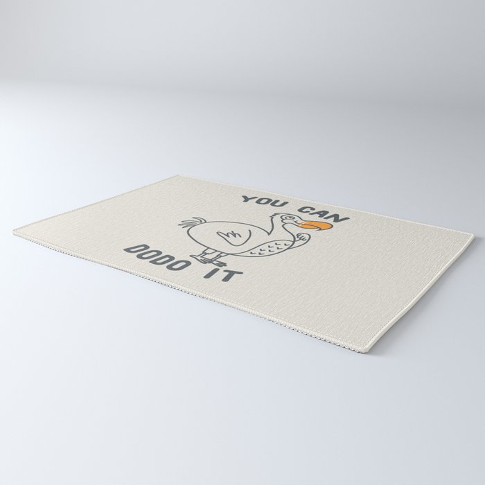 You can dodo it Rug Gallery Image 3