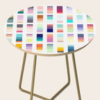 Color Trap No. 1 Side Table Gallery Image 2