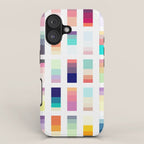 Color Trap No. 1 iPhone Case Gallery Image 1