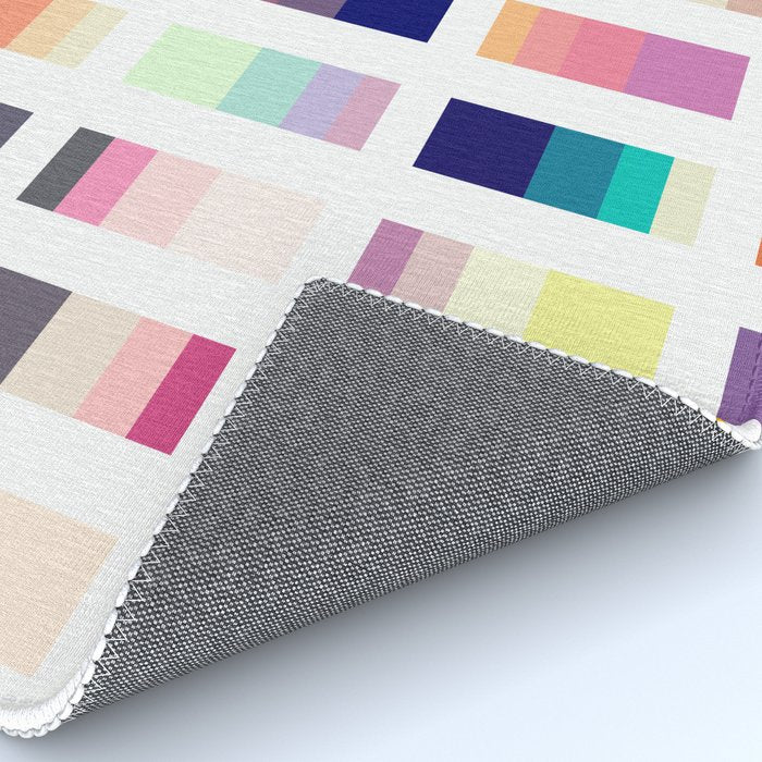 Color Trap No. 1 Rug Gallery Image 4