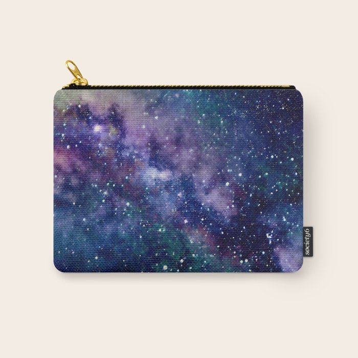 Milky Way Carry All Pouch Gallery Image 1