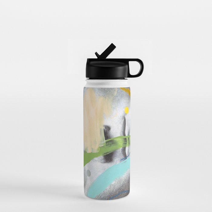 Composition 463 Water Bottle Gallery Image 1