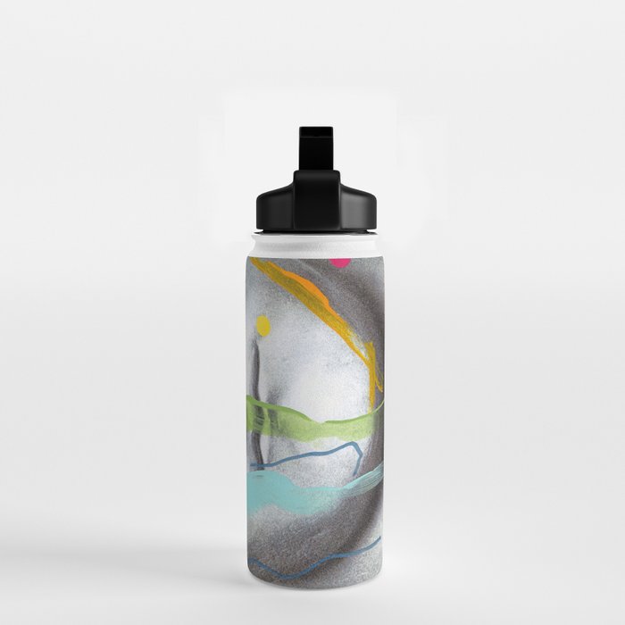 Composition 463 Water Bottle Gallery Image 2