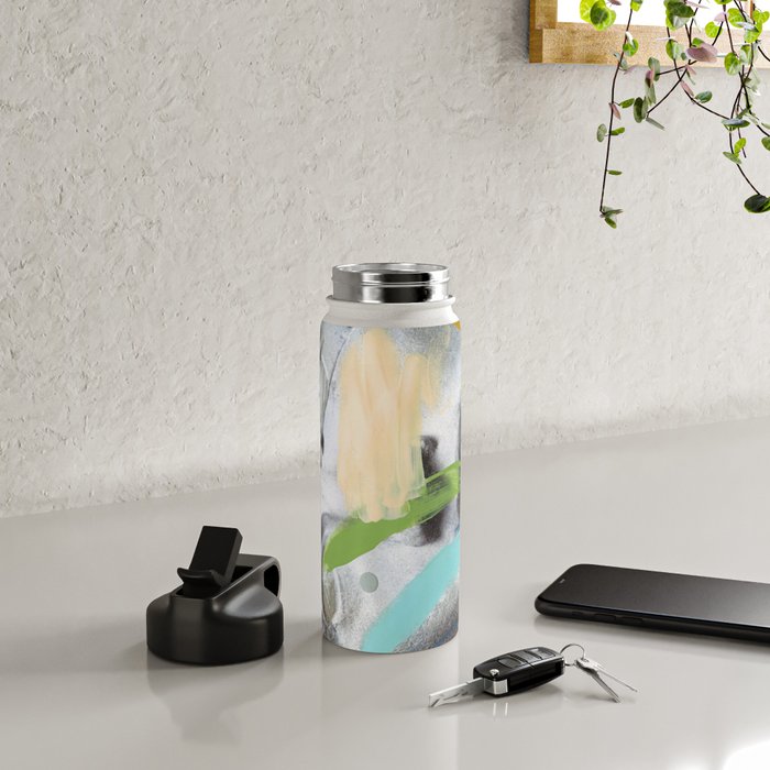 Composition 463 Water Bottle Gallery Image 4
