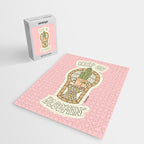 KEEP ON BLOOMIN' Jigsaw Puzzle Gallery Image 2