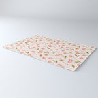 Pink cherry Rug Gallery Image 3