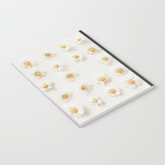 Daisy Collection Notebook Gallery Image 3
