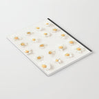 Daisy Collection Notebook Gallery Image 3