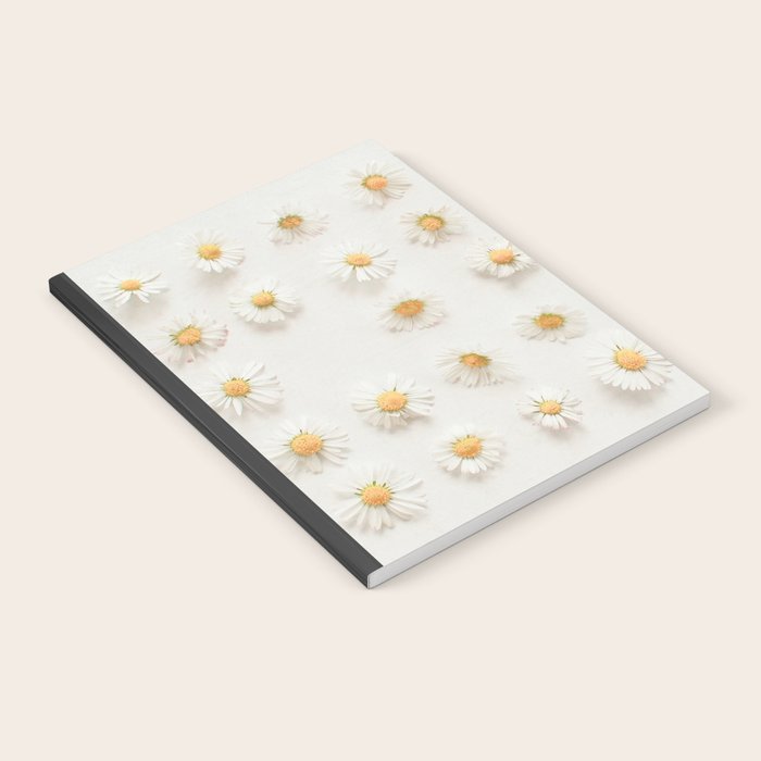 Daisy Collection Notebook Gallery Image 2