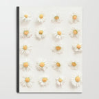Daisy Collection Notebook Gallery Image 4