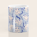 Purrcelin Cats Coffee Mug Gallery Image 4