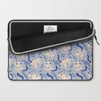 Purrcelin Cats Laptop Sleeve Gallery Image 2
